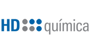 HD Quimica Logo